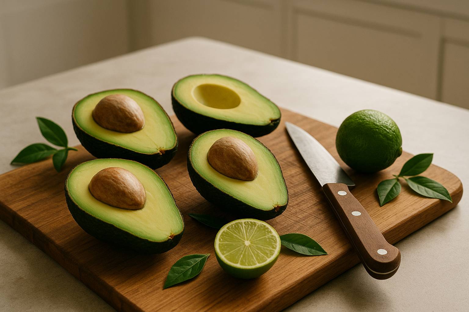 Propiedades del aguacate: beneficios, mitos y cómo aprovecharlo mejor