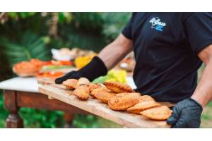 Razones para elegir asado argentino para el catering de tu boda